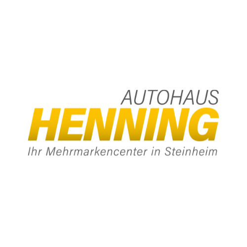 Autohaus Henning GmbH